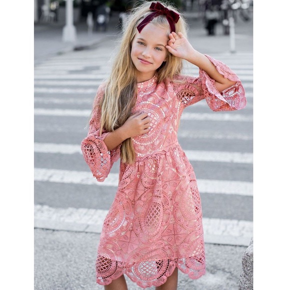 joyfolie alexandra dress